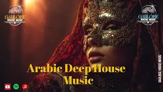 Beyond the Sahara &ndash; Deep Oriental House Mix 2025 | Ethnic Desert Chill Journey
