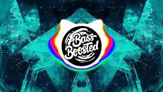 DRKSDE - In My Head [Bass Boosted]
