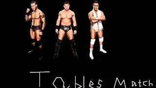 TLC 2012 Predictions