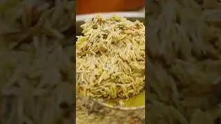 A strange dish recipe #food #shorts