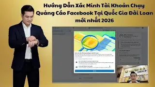 Instructions for Verifying Facebook Advertising Accounts in Taiwan, Latest 2026