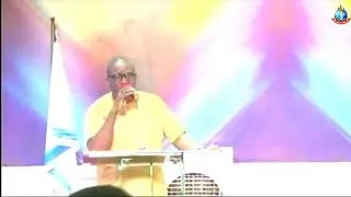 BISHOP DR. JOHN DESTINY STREAM: 2021 CURRENCY OF FAVOUR INTL CONFERENCE- MORNING SESSION DAY 3 30&hellip;