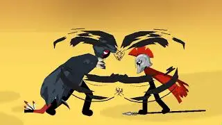 Atreyo vs sickle bear