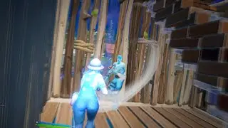 Who You Foolin 🥶 | How To Edit Like Lyk, Output, Apie (Tutorial at 75 Likes) Fortnite Montage