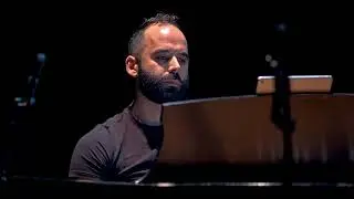 Charlie Sdraulig: collector (Live from MATA Festival 2017)