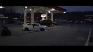 Stanced  Evo X  - Vossen 19x10 CVT | Stance N Chassis
