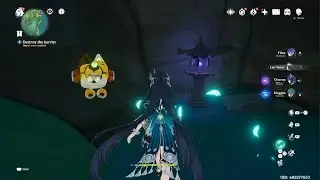 Pt 2 Sacred Sakura Cleansing Ritual Quest