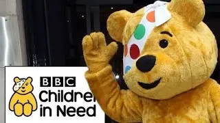 Terry Wogan‬, ‪Children in Need‬, ‪BBC Radio 2‬‬