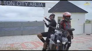 Hilton City Estate Kurudu Land For Sale In Kurudu Abuja #08069017662 #Kurudu #Abuja #hiltoncity