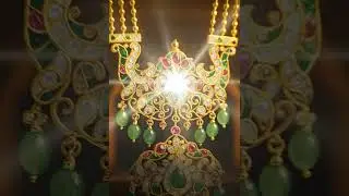 ✨ This Jewellery Ad Was Created 100% With AI ✨ | Luxury Meets Ai 💍✨ #rprasannavenkatesh