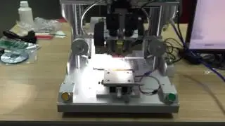 Pulse Pressing LCD touch flex cable lamianting machine for iPhone For Samsung-Gowell