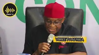 Sen. Aberibe joins ADC committee To unseat Tinubu come 2027 general election in Nigeria
