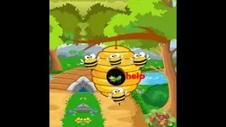 rescue the trapped grasshopper video walkthrough