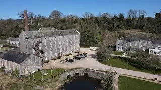 The Millhouse - Exclusive Wedding Venue