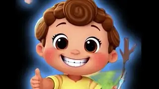 Teeth Brushing Song with 1-2-3-4