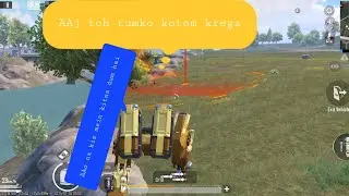 AJ TOH TROLLING 😅 NHI HUN HAI PAR GAME PLAY DKO