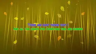 SonicBlu Coyote - Butterball (Karaoke)