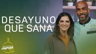 Este tofu revuelto tiene más proteína de lo que crees