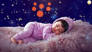 Sleep Instantly Within 3 Minutes &hearts; Mozart Brahms Lullaby ♫ Lullaby for Babies to Go to Sleep #116