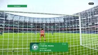 PES21 Wcunha2019 X William-timaoo