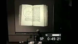 The Copernican Revolution Revisited
