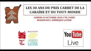 Prix Carbet 24.10.2020