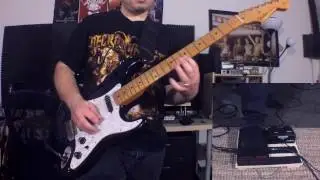 Morley Bad Horsie Wah