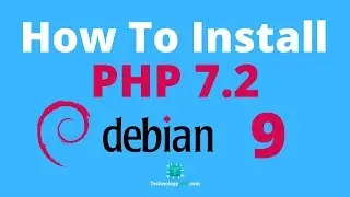 How To Install php 7.2 On Debian 9 Server