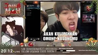 【VOD】Dota 2 - Livestream from 23/5/2022
