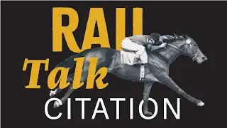 Rail Talk Citation