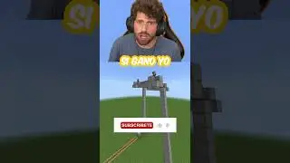 La CARRERA de MINECRAFT M&Aacute;S INSANA!! 😂 Minecraft GAS GAS #mikecrack
