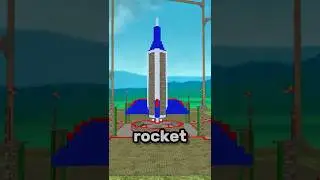 Строим ракету для города!! #monkebuild #gorillatag #gorillatagquest #fypシ #vr #gtag #recommended