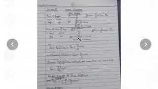 Introduction of Index No,s and Index No,s by Fixed Base Method-XI