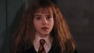 Troll Scene - Harry Potter And The Philosopher's Stone