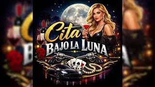 cita bajo la luna 🌙