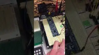 AF & WS - DDL A3, Software Check Off
