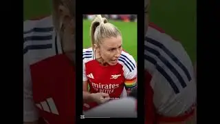 Listen to Leah & Beth #arsenal