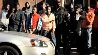 MookCoupe feat. Quilly Millz (Mirror)