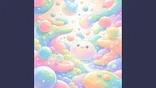 Bubble Bounce Bloop