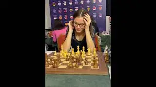 European Team Chess Championship 2023 - Round 6 recap! #etcc2023