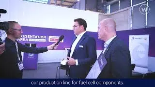 WT Messefilm Euroblech 2024