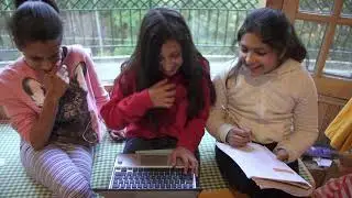 Residential Life at Woodstock School 2023