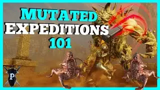 New World Mutated Expeditions - Overview and Guide