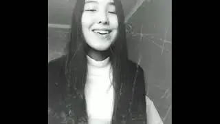 Нюша-Только не беги (cover by Bemte)