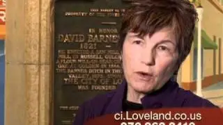 Loveland Museum and Rialto Theater