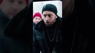 Братки нарвались на спецназ в буханке! Реальный эпик из России 😱🚐
