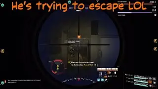 The Division 2 (PS5) This is My Rifle!