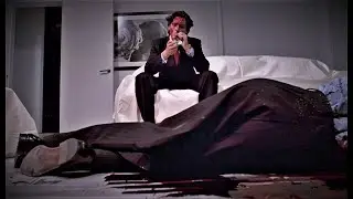 AMERICAN PSYCHO - Dorsia Is A LIE!!