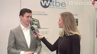 Witbe at NAB Show New York 2018