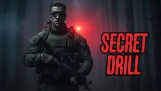The Secret Survival Drill They Don&rsquo;t Teach Soldiers | Military Survival Training Explained